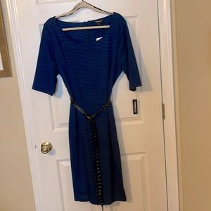 Blooming Rose woman Dress